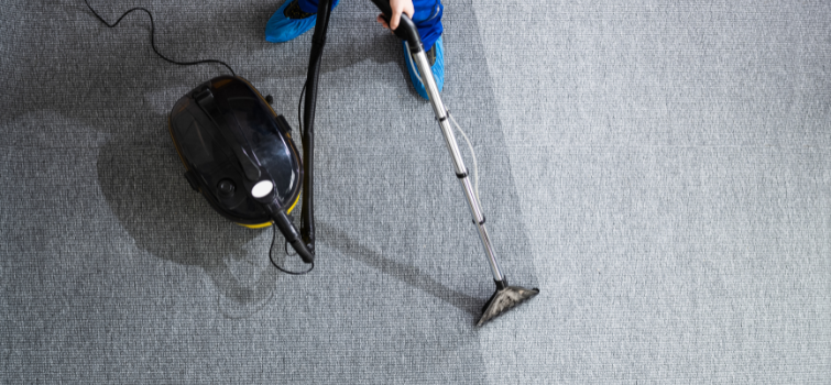 Carpet Cleaning Services