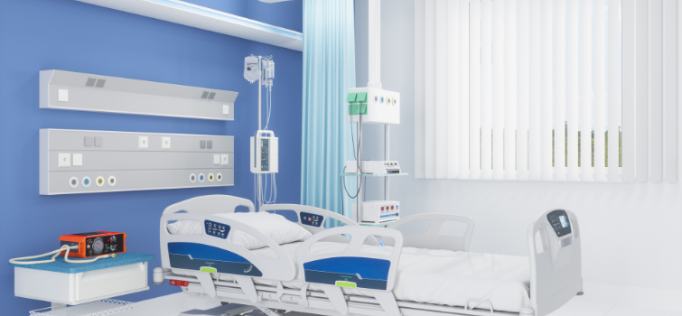 Medical Cleaning 01